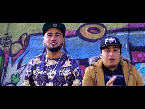 Yerkinho ft. Jonathx - Mundos Opuestos (Video Oficial)
