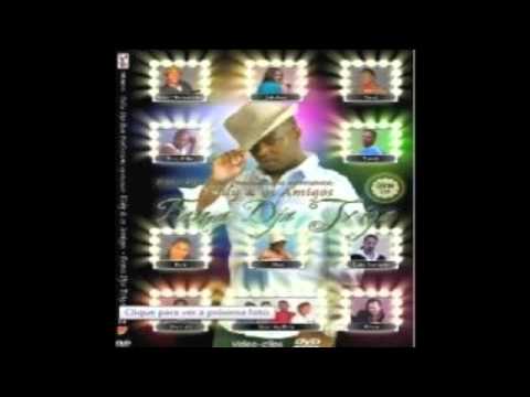 kidy & amigos - txupa dedu (jakeliny) [2010]