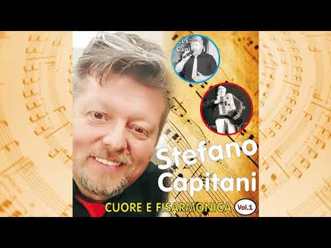 Stefano Capitani - LA SVELTINA  polca