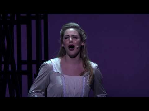 "Back to Before"- Ragtime @ Texas State University