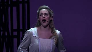 &quot;Back to Before&quot;- Ragtime @ Texas State University