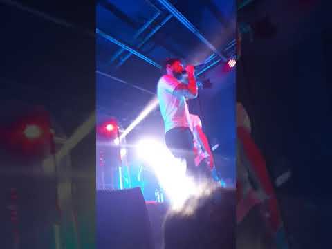 ЛСП- Сучка|| Live in Chelyabinsk 10.11.18
