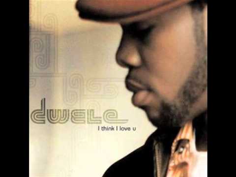 Dwele - I Think I Love You (Jason B Remix)