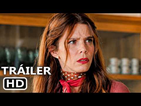 PERFECT CONOCIDOS Tráiler Español Oficial Doblado (2026) Juana Acosta