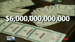 Fareed Zakaria GPS - Last Look - Feb. 28