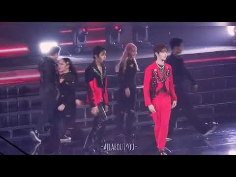 Trouble Maker - NetJames @DMDLAND #netjames