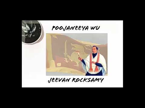 Jeevan Rocksamy - Poojaneeya Wu