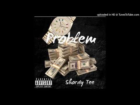 Shordy Tee - Problem