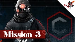 Act of Aggression - Mission 3 Backstab [CARTEL] | Beyond the Mirror [1080p/HD]