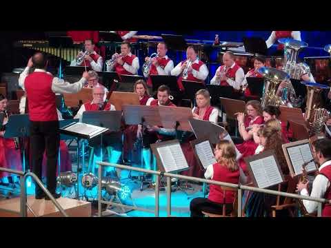 How to train your dragon - John Powell / Arr. Bertrand Moren