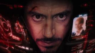 The Avengers | One Way Trip Scene | Clip HD