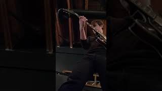 Matthew Frerck Trio (feat. Neil Coburn &amp; Chris Holmes) - European Echoes (Coleman)