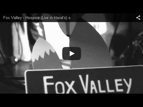 Fox Valley - Hospice (Live in Harat's)