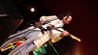 Atomic Festival... The Awesome Thrill-A-Minute 1950s Weekend