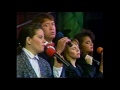 Napoleon y Pandora.  Solo Le Pido A Dios.  1989