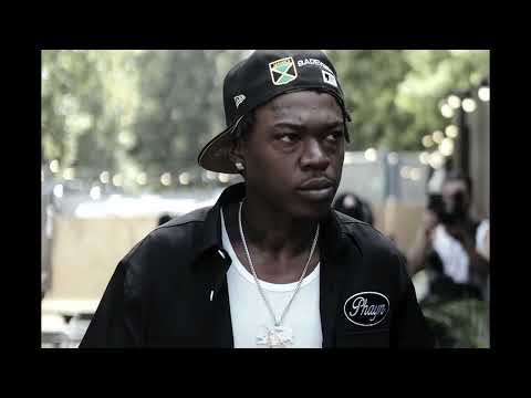 Voltage Riddim ⚡️ | Dancehall Instrumental (Dancehall x Trap Blend)