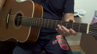 Video thumbnail for Takamine Acoustic Guitar GS330S Guitar Sound Check & Demo by The Guitarman 28