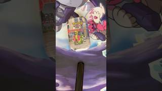 Pokemon Mini Tin unboxing👍 #foryou #pokemon #viral #shorts