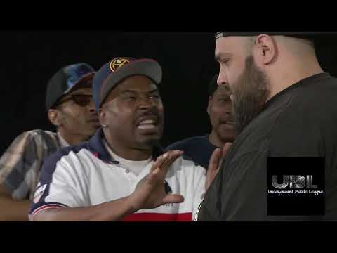 Aleo Tha IA vs Shocace