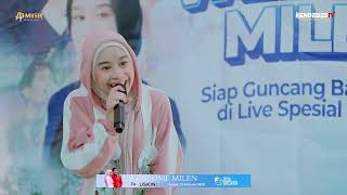 Download lagu USKINLAB | PACAR DUNIA AKHIRAT - MILA DA7 ft AP MUSIK LIVE BM COFFE SURABAYA  mp3