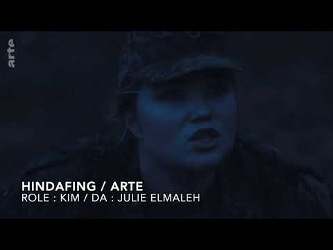 Julie Mouchel - Démo doublage 2020