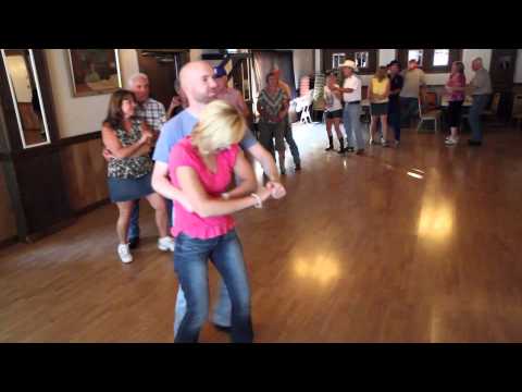 Elkton Moose Lodge July 24, 2012