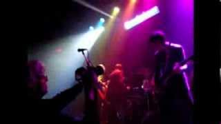 The Strypes - Heart Of The City &amp; Rollin&#39; &amp; Tumblin&#39; (Cover) (LIVE at The Troubadour)