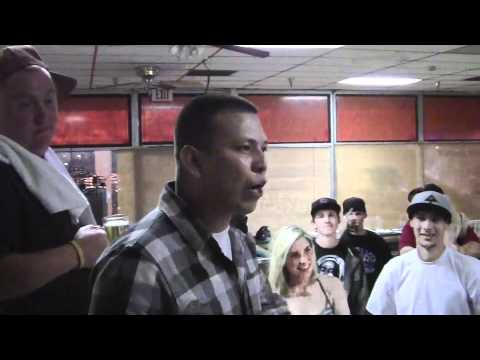 St8sman Profit vs Subliminal