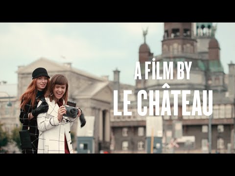 Filou, A Film by LE CHÂTEAU of Montréal