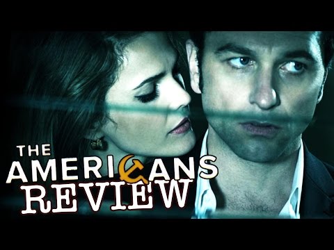 Keri Russell, Matthew Rhys, The Americans Season 4 - TV Review