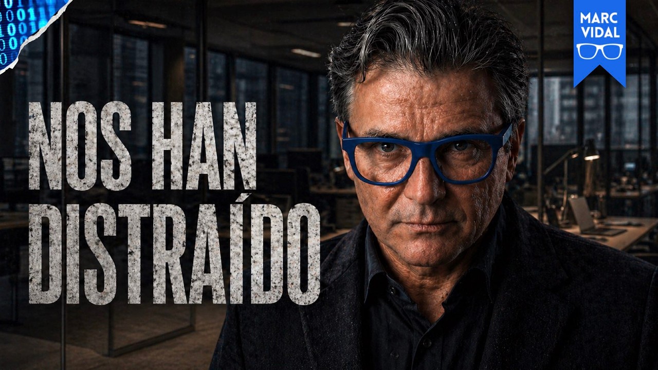 IA: Ya no es tecnología, es PODER