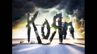KoRn - Illuminati (ft Excision and Downlink)