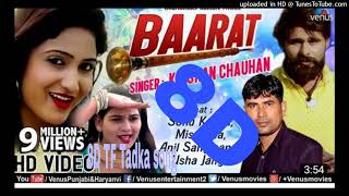Download lagu 8D baarat ✓ dil ki pyari karle ghodi Chad k aaunga ✓ 8dAudeo song  use hadphoone mp3 Download lagu 8D baarat ✓ dil ki pyari karle ghodi Chad k aaunga ✓ 8dAudeo song  use hadphoone mp3