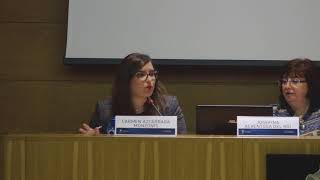 Ley aplicable a las disposiciones testamentarias - Carmen Azcárraga Monzonís