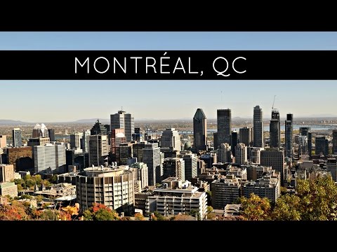 Montréal, Qc