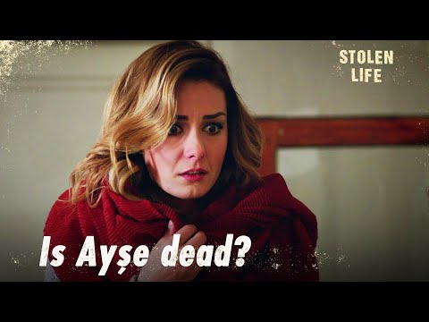 Will Asiye be able to save her sister? - Stolen Life | Short Scenes