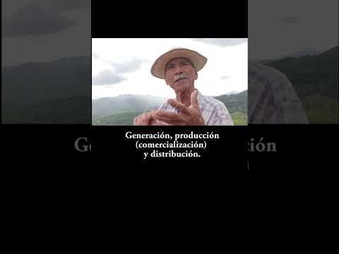 La rueda de la corrupción en #BajoGrande #Coclé #Panamá