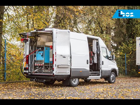 ProKasro technology installation mady by IBOS