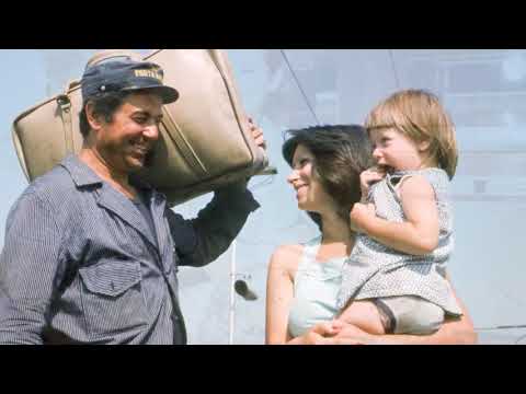 Il mito della vacanza italiana in treno