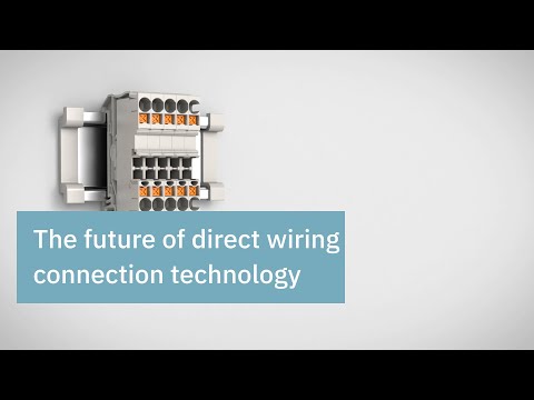 Borna para carril Push-X COMBI