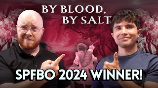 By Blood, By Salt: Spoiler-free & Spoiler Review | 2 To Ramble #249
