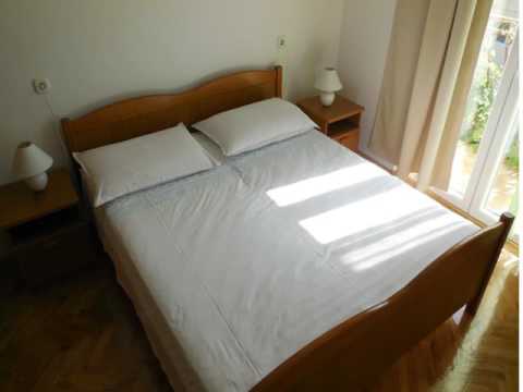 Apartments Maslina - Drasnice - Croatia