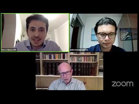 Personaggi Jean Pierre Meersseman