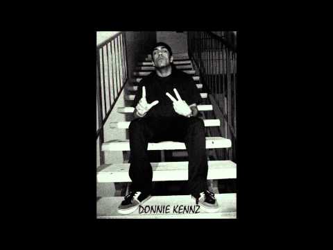 Donnie Kennz- The Enemy (Big L instrumental)