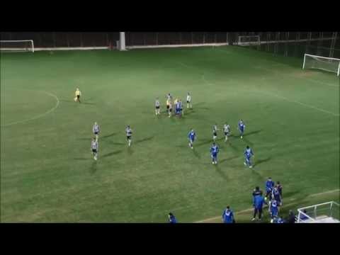 Pandurii TV / Rezumat meci amical Pandurii - Cherno More Varna, scor 2-2