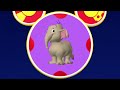 Picking The Mouseketools In Donald S Big Balloons Race Part 2 Mystery Mouseketool A Baby Elephant