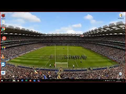 Developing a Coaching Eye - Martin Fogarty