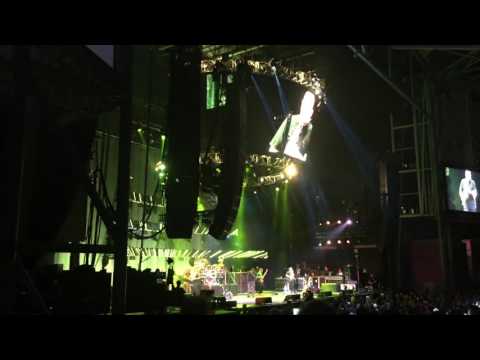 What Would You Say, Dave Matthews Band DMB25, 07.19.2016 Toronto, Canada