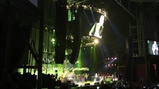 What Would You Say, Dave Matthews Band DMB25, 07.19.2016 Toronto, Canada