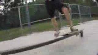 Jason Drew - Start Over by Abandoned Pools